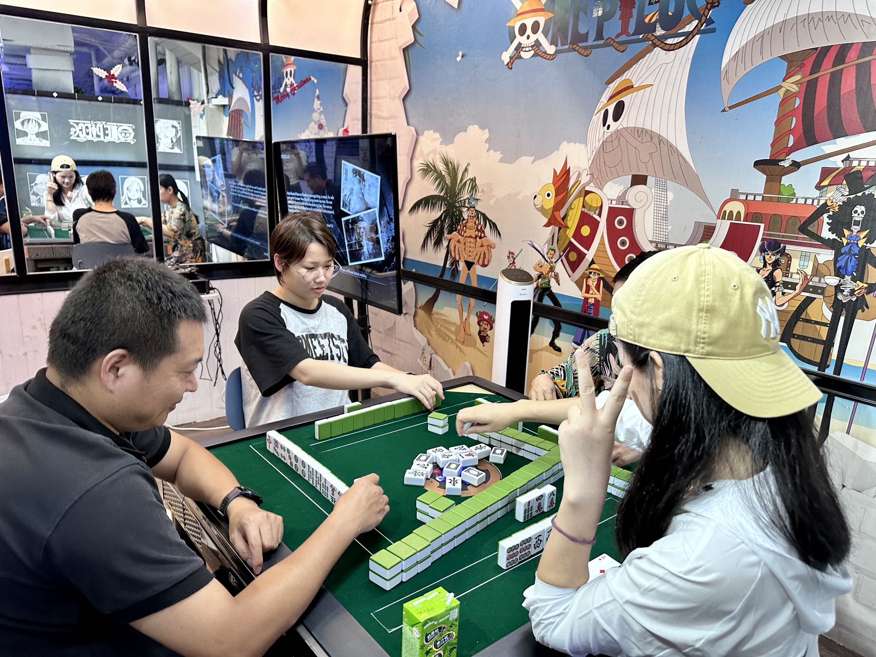 高能計算機，帶你進(jìn)行一場(chǎng)夏日狂歡(圖3)