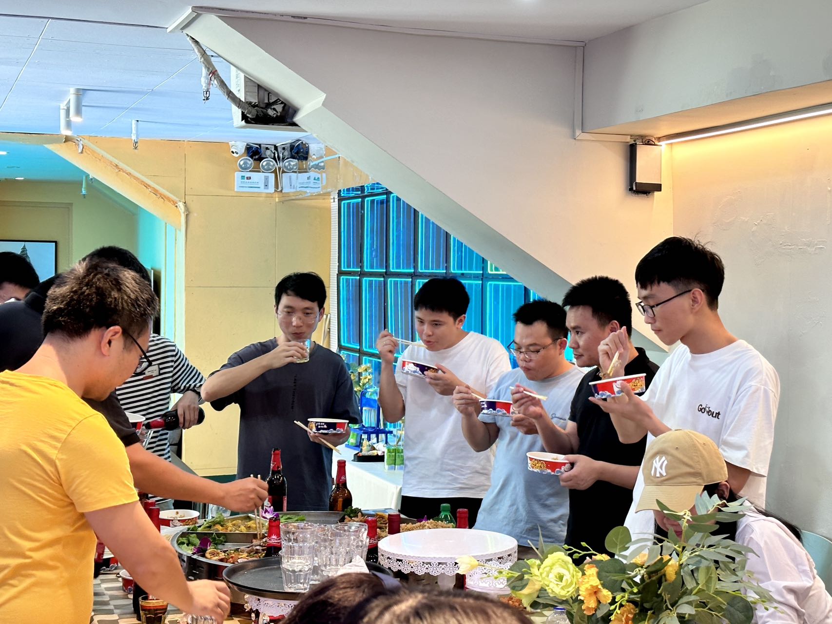 高能計算機，帶你進(jìn)行一場(chǎng)夏日狂歡(圖7)