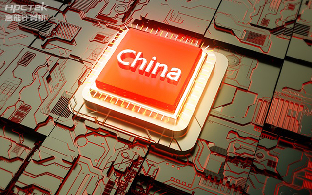 國產(chǎn)替代正當時(shí)，高能計算機加快推進(jìn)全國產(chǎn)化主板步伐(圖1)