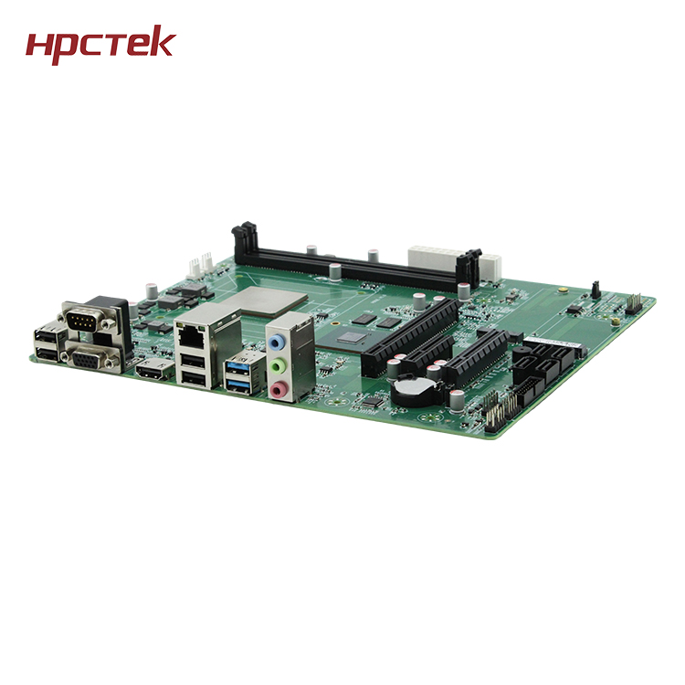 龍芯3A6000信創(chuàng )辦公主板P603L 龍芯3A6000信創(chuàng )辦公主板P603L