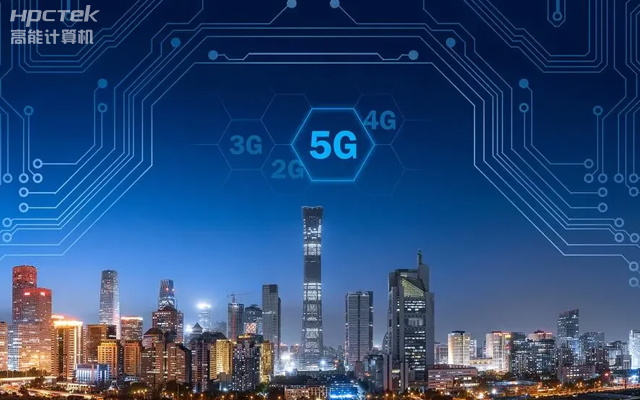 智能領(lǐng)航，飛騰工控機開(kāi)啟金融行業(yè)科技新征程(圖1)