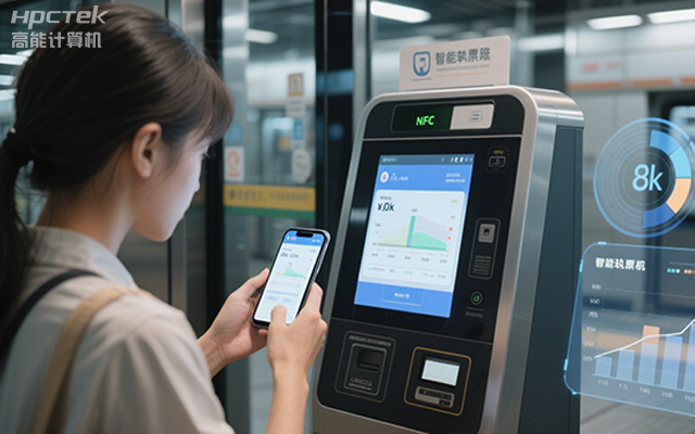 嵌入式工控機在智能軌道交通中的應用場(chǎng)景(圖1)