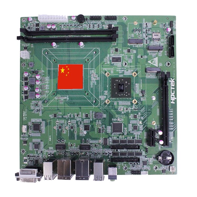 國產(chǎn)工控常見(jiàn)的七大操作系統