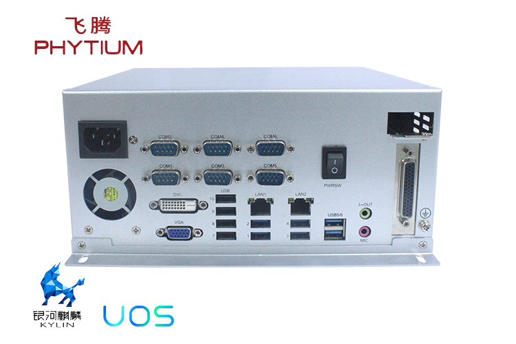 國產(chǎn)工控機機箱有什么作用？該怎么挑選呢？