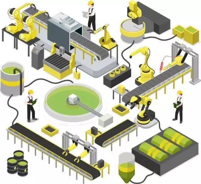 高能計算機：工控機和家用臺式電腦有什么區別？