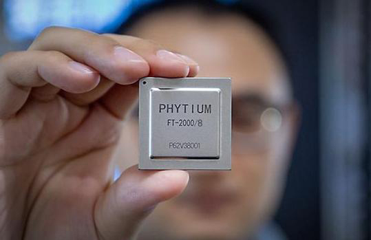 用國產(chǎn)CPU，讓國產(chǎn)主板提升性能，助力當今科技行業(yè)的高效發(fā)展！