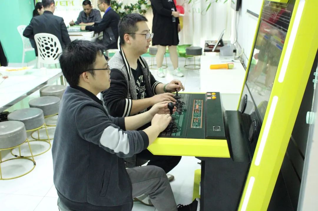 凝心聚力，蓄勢待發(fā)|高能計算機春日團建，讓我們“轟趴”起來(lái)！(圖11)